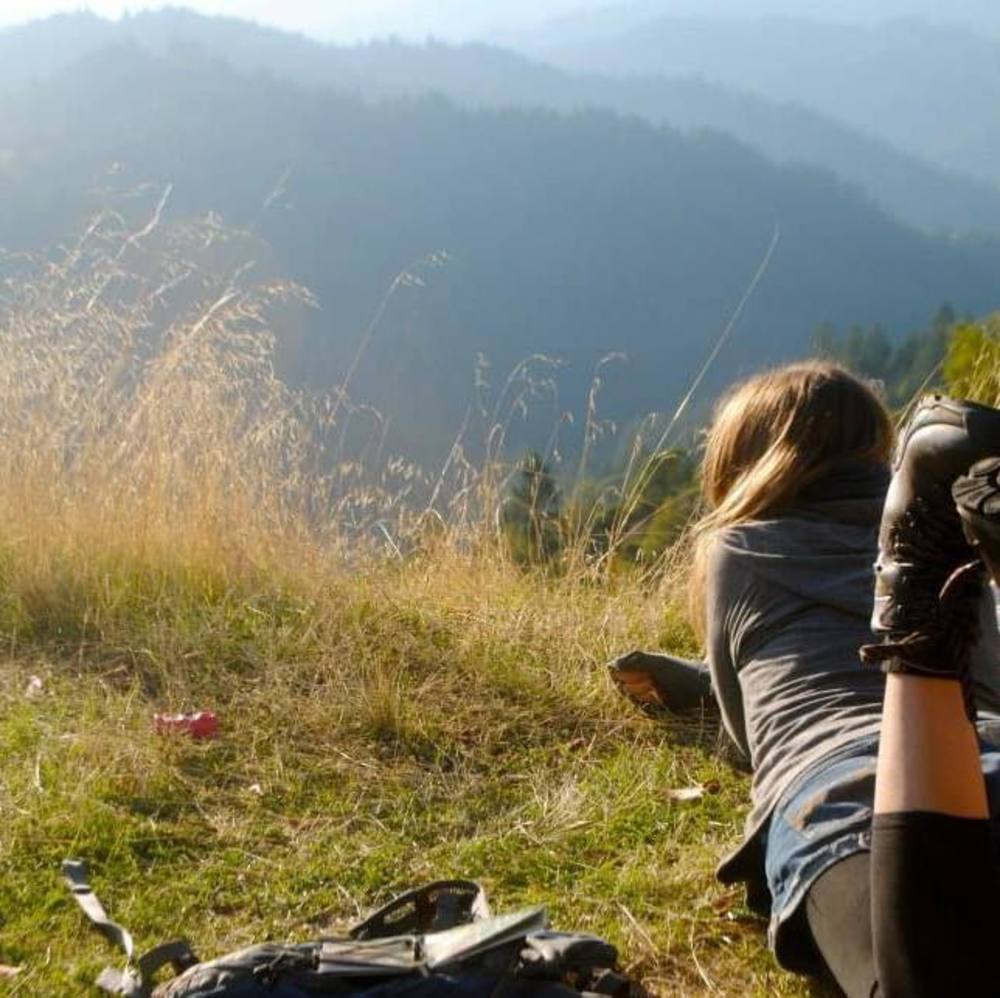 Meet your Posher, Molly